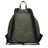 Dolce & Gabbana Green Nylon Backpack