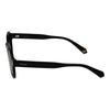 Polaroid Black Polycarbonate Sunglasses