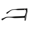 Polaroid Black Polycarbonate Sunglasses
