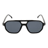 Carrera Black Acetate Sunglasses