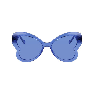 Liu Jo Brown Injected Sunglasses