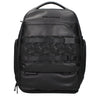 Piquadro Black Leather Backpack