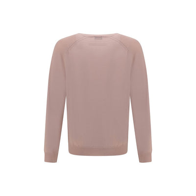 ZEGNA Mehrfarbiger Kaschmirpullover