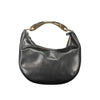 Twinset Black Polyethylene Women Handbag