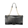 Twinset Black Polyethylene Women Handbag