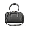 Twinset Black Polyethylene Women Handbag