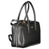 Twinset Black Polyethylene Women Handbag