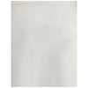 Max Mara White Viscose Long Skirt