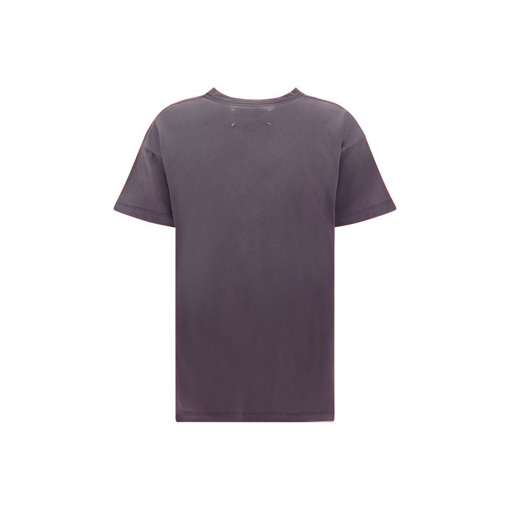 Margiela Multicolor Cotton T-Shirt