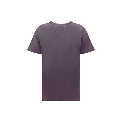 Margiela Multicolor Cotton T-Shirt