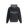 Represent Gray Cotton Sweatshirt