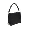 Fendi Black Polyamide Shoulder Bag