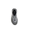 ROA Gray Polyamide Athletic Sneakers