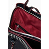 Desigual Black Polyethylene Women Backpack