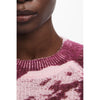Desigual Rosa Poliammide Women's Sweater