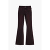 Desigual Purple Cotton Women Jeans