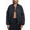 Desigual Black Polyester Women Jacket