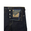 Jacob Cohen Blue Polyester Tapered Jeans