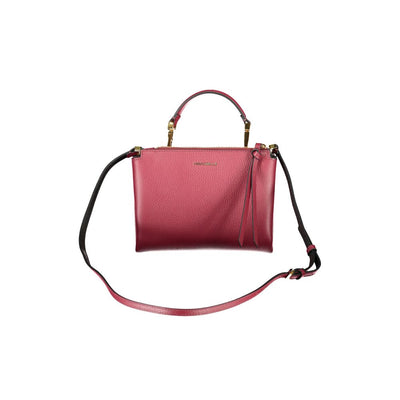 Coccinelle Viola Leather Women Handbag