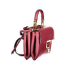 Coccinelle Viola Leather Women Handbag