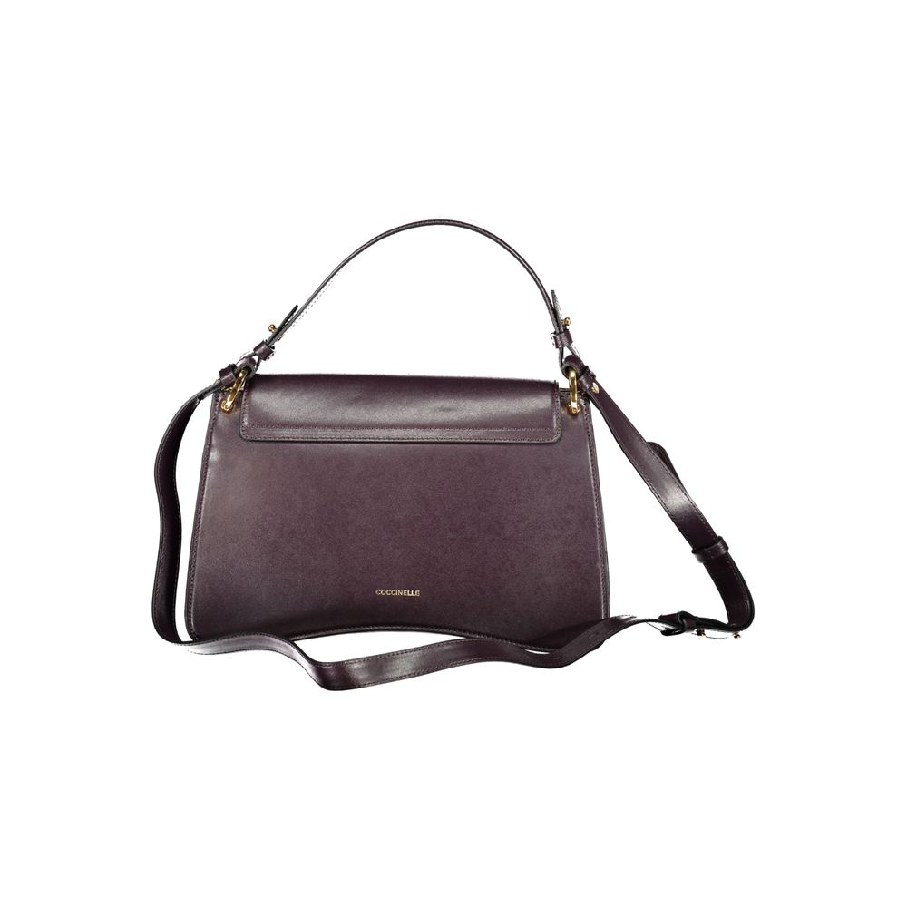 Coccinelle Viola Leather Women Handbag
