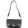 Coccinelle Nero Leather Women Handbag