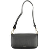 Coccinelle Nero Leather Women Handbag
