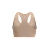 New Balance Multicolor Recycled Polyester Sport Bra