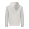 Guess Jeans White Organic Cotton Men Sweatshirt