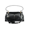 Twinset Black Polyurethane Women Handbag