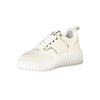 Laura Biagiotti Beige Polyester Women Sneaker