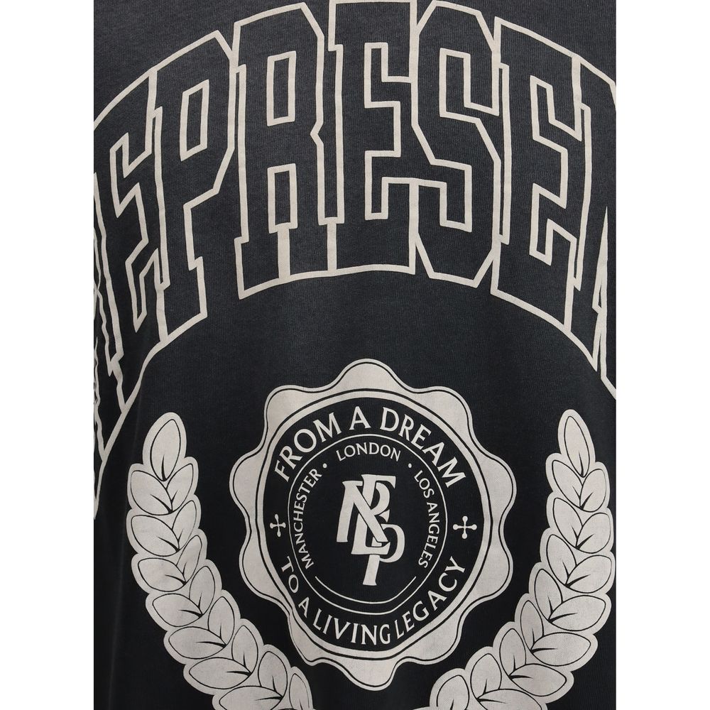 Represent Gray Baumwoll-Sportbekleidung