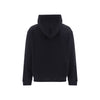 Margiela Black Cotton Sweatshirt