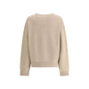 Extreme Cashmere Beige Cashmere Cashmere Sweater
