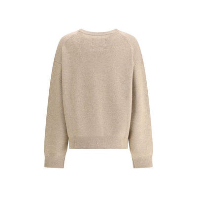 Extrem Kaschmir Beige Kaschmir Kaschmirpullover