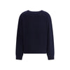 Extreme Cashmere Blue Cashmere Cashmere Sweater