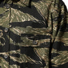 Dolce & Gabbana Multicolor Camouflage Cotton Casual Shirt