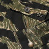 Dolce & Gabbana Multicolor Camouflage Cotton Casual Shirt