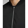 Jack Jones Black Polyester Clothing