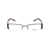 Gant Silver Metal Glasses (Frames)