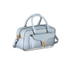 Coccinelle Azzurro Leather Women Handbag