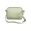 Coccinelle Verde Pelle Women Shoulder Bag