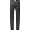 Guess Jeans Nero Cotton Men's Skinny Jean