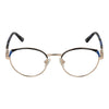 Guess Gold Metal Glasses (Frames)