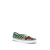 Valentino Garavani Multicolor Rubber Low Top Sneakers