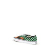 Valentino Garavani Multicolor Rubber Low Top Sneakers