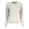 Pepe Jeans Grigio Cotton Women Sweater