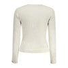 Pepe Jeans Grigio Cotton Women's Sweater