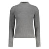 Pepe Jeans Grigio Cotton Women Sweater