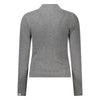 Pepe Jeans Grigio Cotton Women Sweater